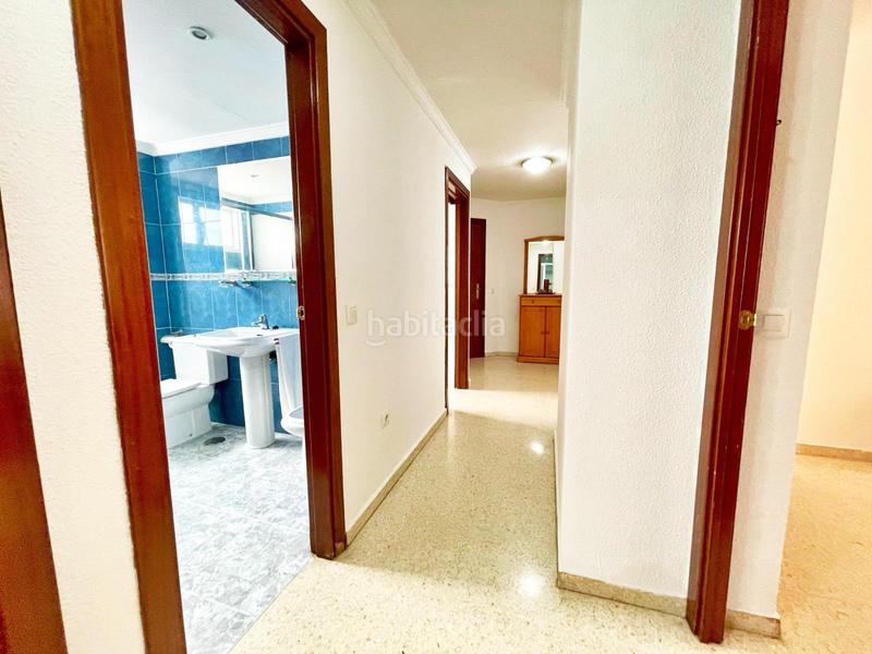 Foto c62dce9a-339d-442e-9d36-d41c12e01e5d. Appartamento con parcheggio in Santa Cristina - San Rafael Málaga