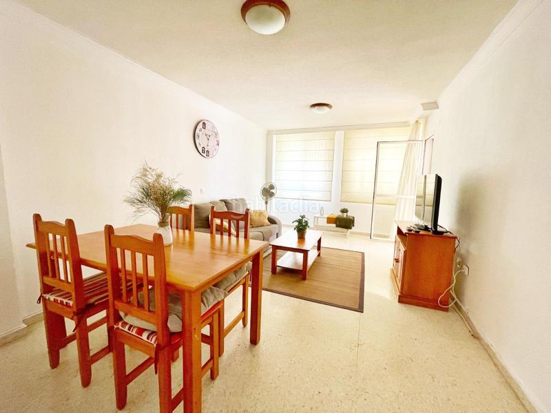 Foto d15b5412-2606-4095-84e4-2f7057097140. Appartamento con parcheggio in Santa Cristina - San Rafael Málaga