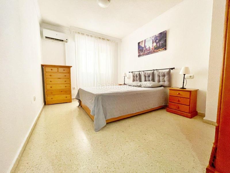 Foto dca05ffd-9407-45c6-87c4-09f7f1abd76d. Appartamento con parcheggio in Santa Cristina - San Rafael Málaga