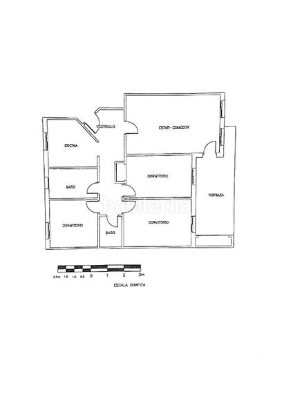 Foto ebedf136-b71c-4bd9-ac4c-b348d42f96e9. Appartamento con parcheggio in Santa Cristina - San Rafael Málaga