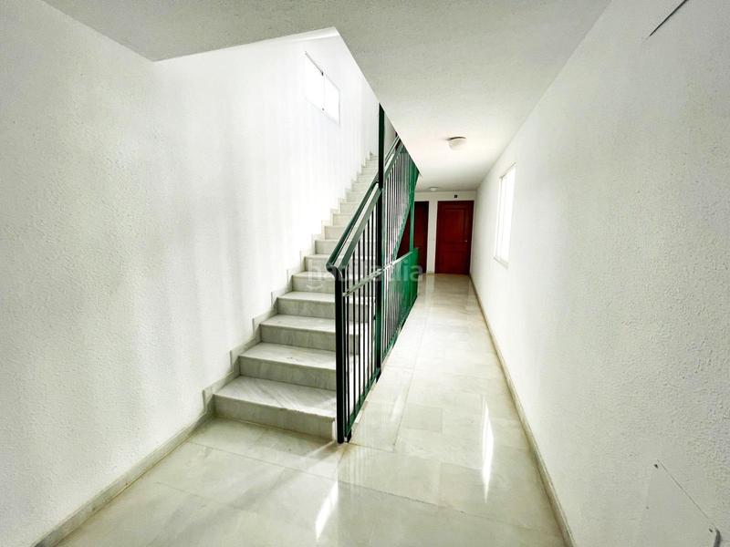 Foto ecfb0de3-5913-4b5a-b594-4c3404063b74. Appartamento con parcheggio in Santa Cristina - San Rafael Málaga