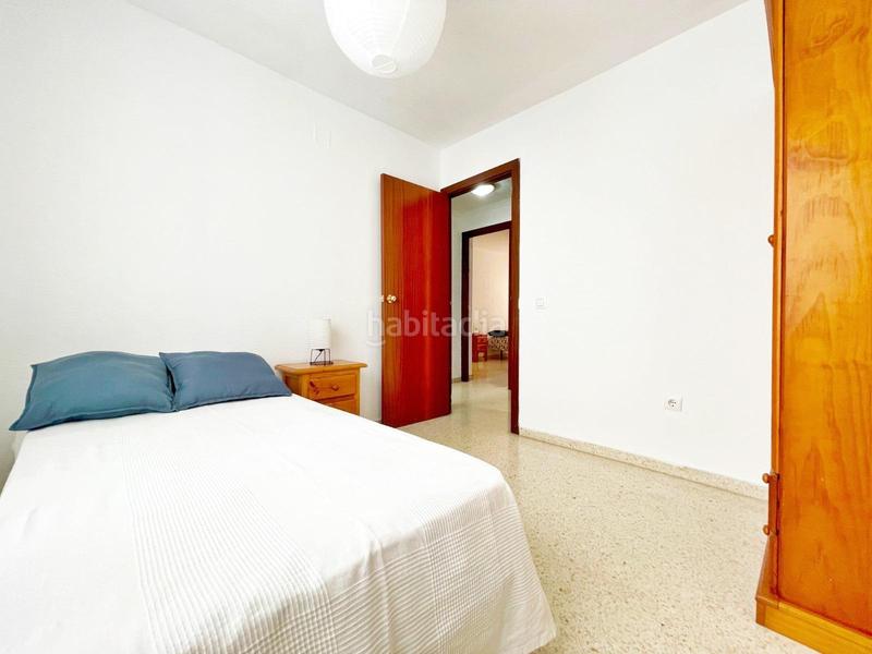 Foto fd30c0ba-bb40-4789-ae47-229ca000cec8. Appartamento con parcheggio in Santa Cristina - San Rafael Málaga