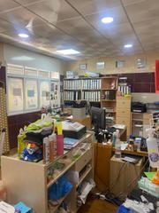 Locale commerciale in La Unión - Cruz de Humilladero - Los Tilos