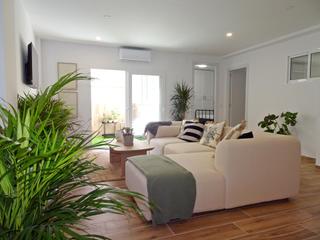 Location Appartement à La Goleta - San Felipe Neri. Piso reformado en el centro de málaga