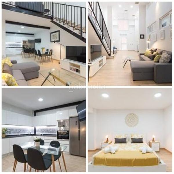 Foto 67b4c11a-6813-4166-9545-b35c49527ea3. Pis amb calefacció a La Victoria Málaga