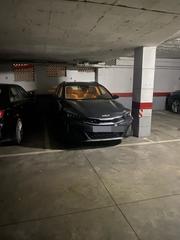 Lloguer Aparcament cotxe a La Unión - Cruz de Humilladero - Los Tilos. Aparcamiento en alquiler