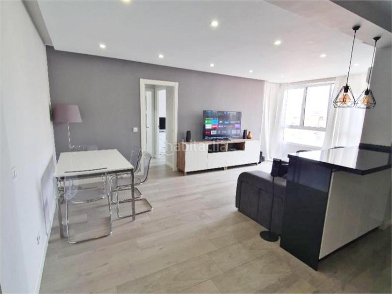 Foto 0e8ee87a-1a41-48e7-96c9-57676f04f36b. Appartement dans La Luz - El Torcal Málaga