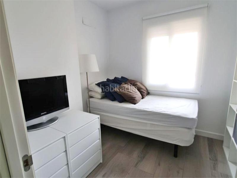 Foto 664d6197-12f2-4c17-83af-32a86d48d413. Appartement dans La Luz - El Torcal Málaga