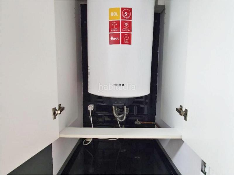 Foto 6c08f972-f2d9-4c81-967f-1daef153c917. Appartement dans La Luz - El Torcal Málaga