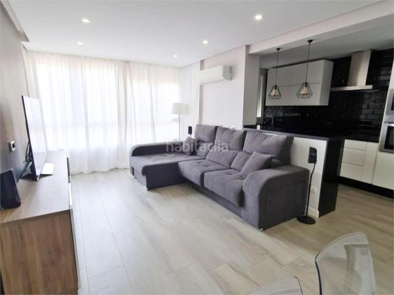 Foto c848a014-1839-47a9-b40e-ce5c62a94fb5. Appartement dans La Luz - El Torcal Málaga