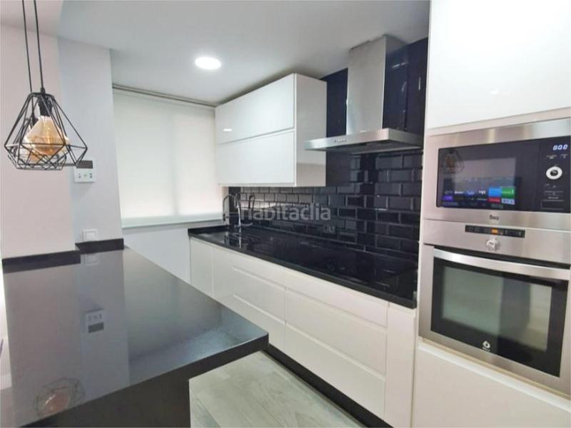 Foto d28bd4eb-c820-4a20-a1ff-0cf1d825ef93. Appartement dans La Luz - El Torcal Málaga