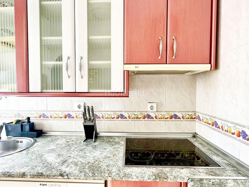 Foto 0064f328-ebd7-4b42-9487-4311fa6d11ed. Appartement dans La Unión - Cruz de Humilladero - Los Tilos Málaga
