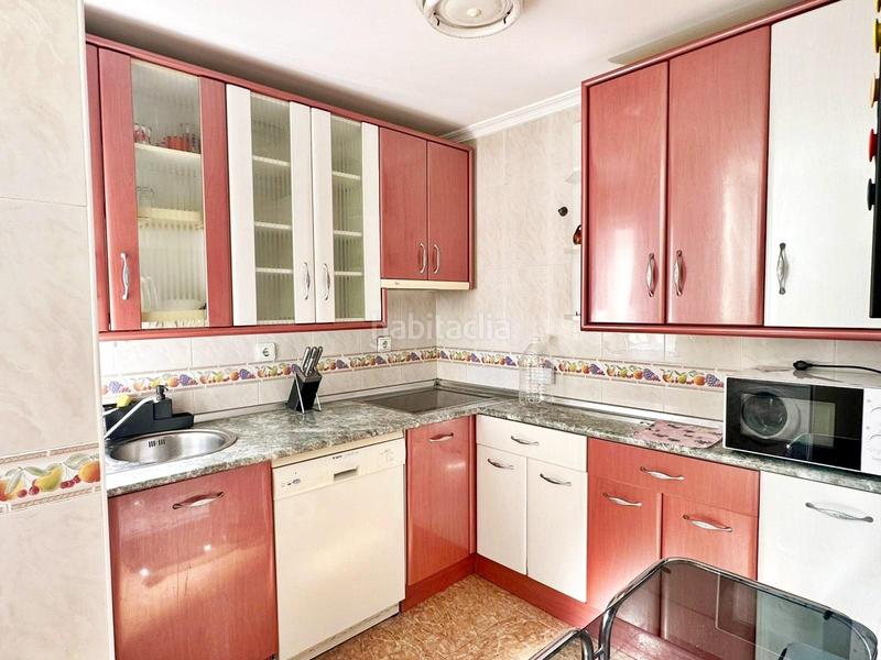 Foto 3a530e83-9d19-40a5-98a9-e2b2c048434a. Appartement dans La Unión - Cruz de Humilladero - Los Tilos Málaga