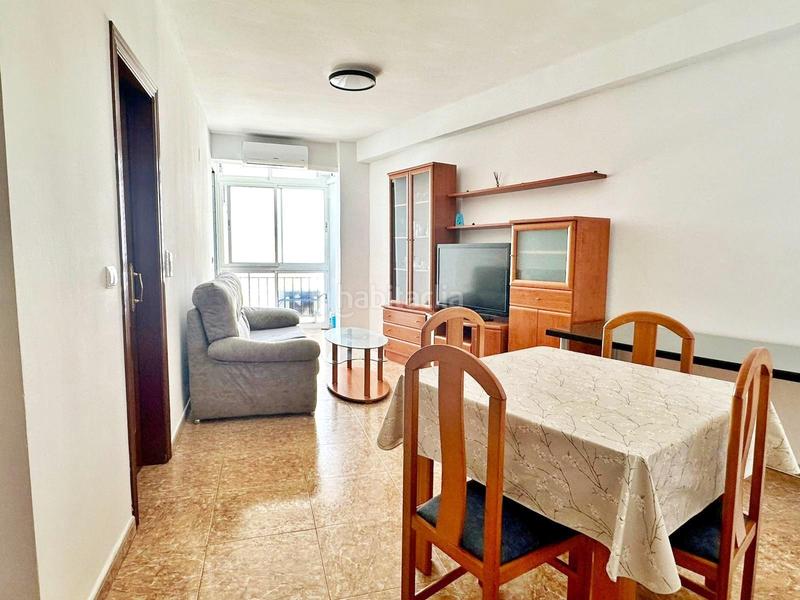 Foto 546b69e7-d0c8-41a2-aa40-feb3ad442c1e. Appartement dans La Unión - Cruz de Humilladero - Los Tilos Málaga