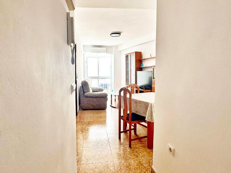Foto 7e74a71f-6f8f-49b1-9393-00d15d0f1585. Appartement dans La Unión - Cruz de Humilladero - Los Tilos Málaga