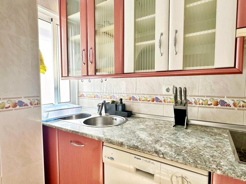 Foto 8f5a3179-0cbc-43aa-ae57-b24efc74d3ba. Appartement dans La Unión - Cruz de Humilladero - Los Tilos Málaga