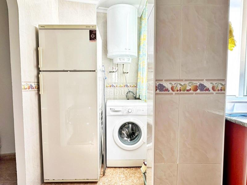 Foto ad6a78cf-ec54-41c8-bebe-fc5653ccea9a. Appartement dans La Unión - Cruz de Humilladero - Los Tilos Málaga