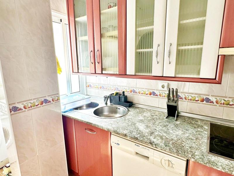 Foto b1a0c9d2-c2a4-4539-a11f-fef5ac2b0dc3. Appartement dans La Unión - Cruz de Humilladero - Los Tilos Málaga