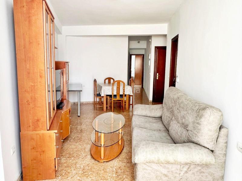 Foto bc7c14c4-6ed7-4897-aee2-ffb5d98e8d7e. Appartement dans La Unión - Cruz de Humilladero - Los Tilos Málaga