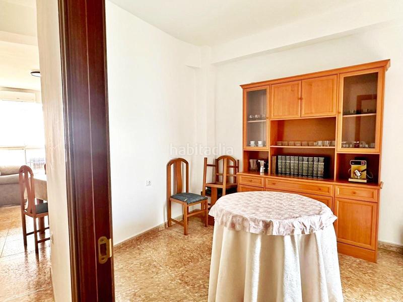 Foto d0117fc0-7faa-40ad-af75-b6eb3b361af3. Appartement dans La Unión - Cruz de Humilladero - Los Tilos Málaga