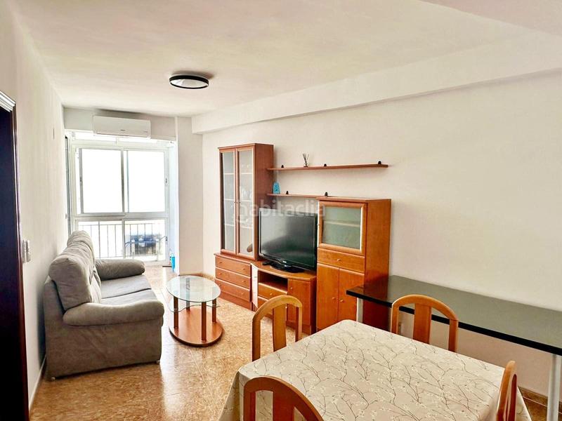 Foto d85ac5b0-0ab4-466f-a9e3-9e6ab447ed12. Appartement dans La Unión - Cruz de Humilladero - Los Tilos Málaga