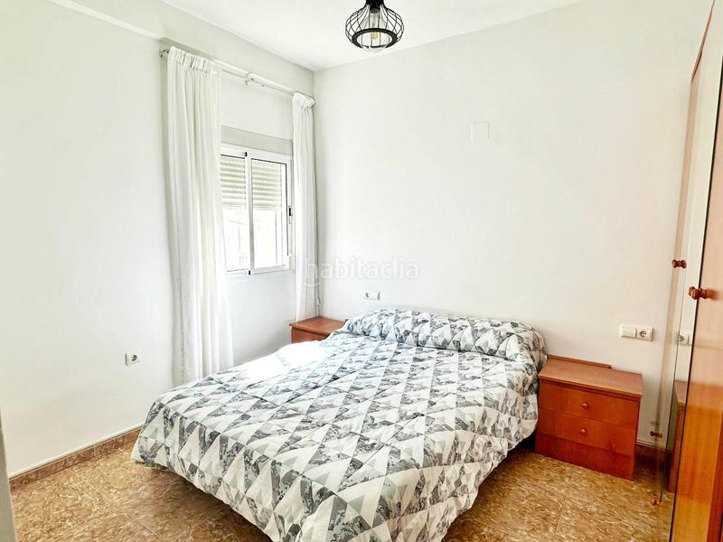 Foto ddbd6596-1231-4f63-86f2-d4328863674d. Appartement dans La Unión - Cruz de Humilladero - Los Tilos Málaga