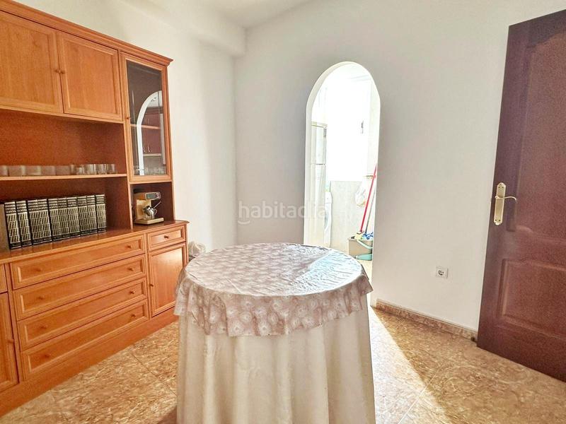 Foto e18a4d75-f1cc-42dd-b4a9-e44c732a4b7a. Appartement dans La Unión - Cruz de Humilladero - Los Tilos Málaga