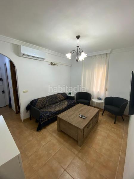 Foto c5a3e6ef-79af-45e6-b305-94494094eef6. Lloguer pis a Mangas Verdes - Las Flores - Parque del Sur Málaga