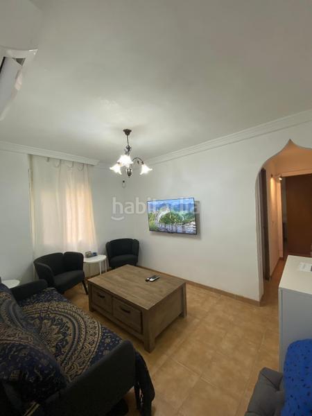 Foto 0bfc84a8-65a9-4c80-b2ab-339e8cc88575. Location appartement dans Mangas Verdes - Las Flores - Parque del Sur Málaga