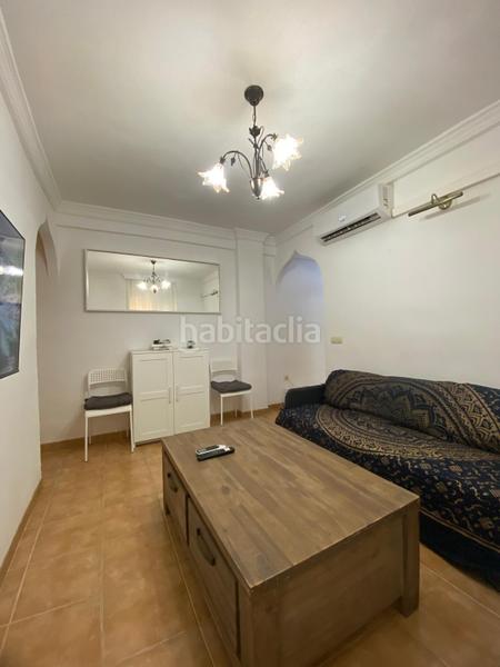 Foto f8da6fd6-42ce-43f5-a84c-d580fbf4f391. Location appartement dans Mangas Verdes - Las Flores - Parque del Sur Málaga