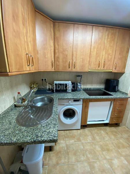 Foto fe4f05a2-cb4d-4485-a71c-f6a2510f3c95. Location appartement dans Mangas Verdes - Las Flores - Parque del Sur Málaga