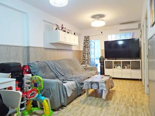 Appartement à La Unión - Cruz de Humilladero - Los Tilos. Piso con reforma integral en cruz de humilladero.