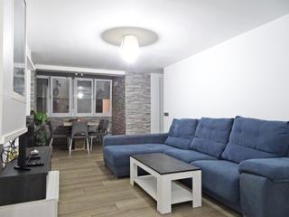 Etagenwohnung in Cortijo Bazán - Los Casinis - Los Cipreses