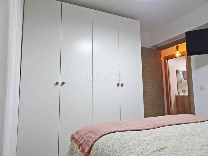 Foto 068d90bc-52b1-4fbd-b14d-bf963ada9a20. Piso  con reforma integral a 12 minutos andando de la playa. en Málaga