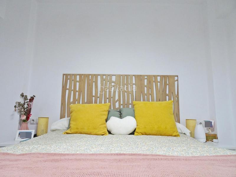 Foto 1c93e3cb-4636-489b-82b4-9f7da640cde6. Piso  con reforma integral a 12 minutos andando de la playa. en Málaga