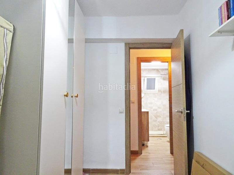 Foto 248e2863-6095-459d-9045-d4115c066ad8. Piso  con reforma integral a 12 minutos andando de la playa. en Málaga