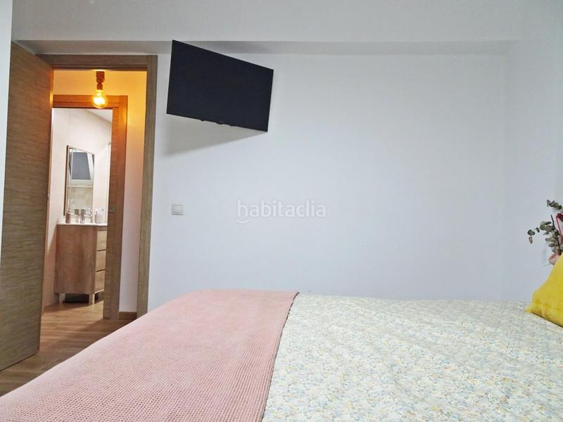 Foto 4ba9fff3-2761-4d4c-852d-e90d6ca5eced. Piso  con reforma integral a 12 minutos andando de la playa. en Málaga