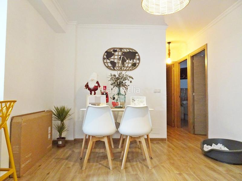 Foto 55c70006-0f11-4bc5-b40a-d740010be201. Piso  con reforma integral a 12 minutos andando de la playa. en Málaga