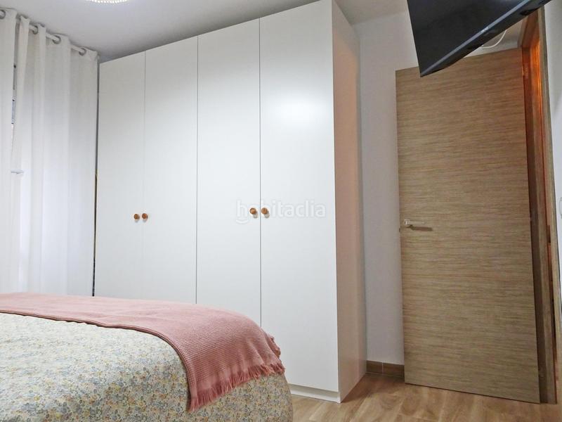 Foto 5d721961-5e38-481d-af6f-b6a3231390e5. Piso  con reforma integral a 12 minutos andando de la playa. en Málaga