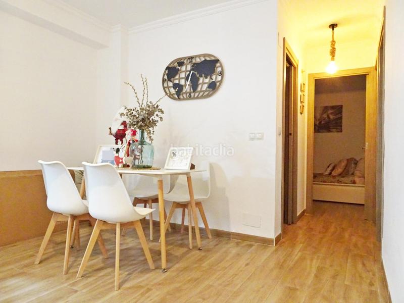 Foto de3c1fb7-a648-4de5-be42-3183f80f792e. Piso  con reforma integral a 12 minutos andando de la playa. en Málaga