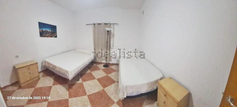 Foto 0471e547-7b74-458b-850b-a2f9ef9f8091. Piso  a 300 metros del vialia. en La Unión - Cruz de Humilladero - Los Tilos Málaga