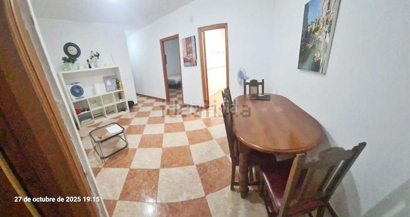 Foto 1c4e114d-0876-4a78-bf7a-b372a46ecfe7. Piso  a 300 metros del vialia. en La Unión - Cruz de Humilladero - Los Tilos Málaga