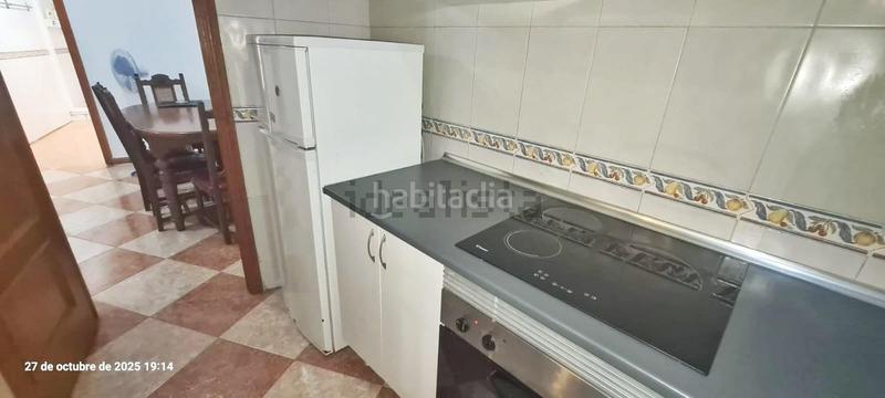 Foto 2bdc47e7-efa5-4544-adba-31952b04bdba. Piso  a 300 metros del vialia. en La Unión - Cruz de Humilladero - Los Tilos Málaga