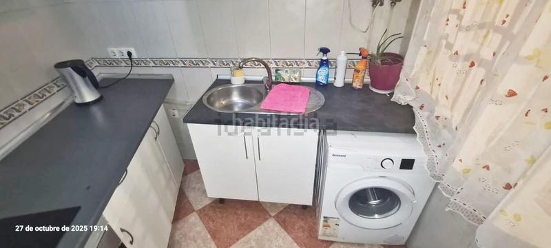 Foto 2e8cb705-c493-4343-83a4-de8f4b7d804e. Piso  a 300 metros del vialia. en La Unión - Cruz de Humilladero - Los Tilos Málaga