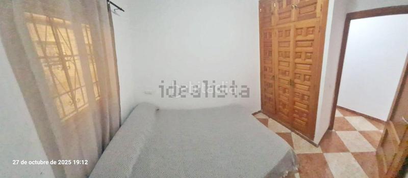 Foto 36de09bf-f3a7-49a9-ac05-096d0d972d43. Piso  a 300 metros del vialia. en La Unión - Cruz de Humilladero - Los Tilos Málaga