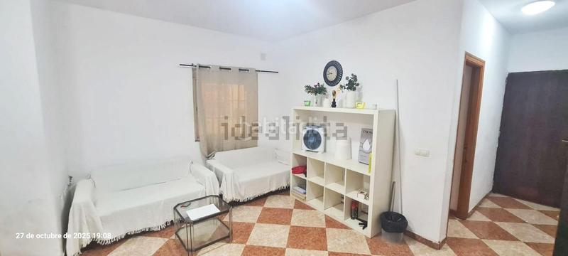 Foto 3cfa63f5-fa77-4b48-9247-a1acc4b22b52. Piso  a 300 metros del vialia. en La Unión - Cruz de Humilladero - Los Tilos Málaga