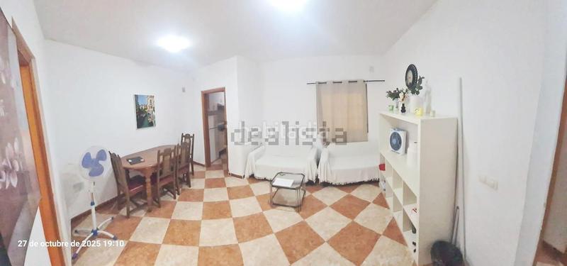Foto 42ba3db8-ba00-4ff7-b48e-830ad348c9a7. Piso  a 300 metros del vialia. en La Unión - Cruz de Humilladero - Los Tilos Málaga