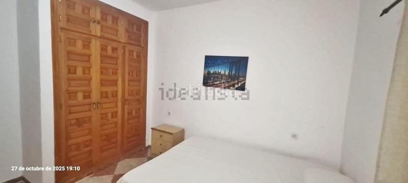 Foto 4bdf8b4b-2d37-4164-9d6e-013e7eac6a8c. Piso  a 300 metros del vialia. en La Unión - Cruz de Humilladero - Los Tilos Málaga