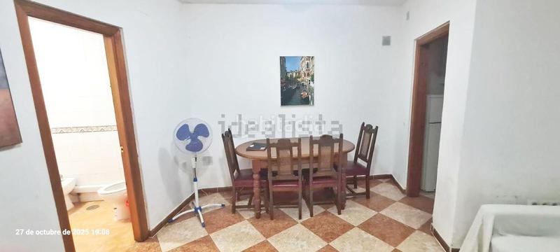 Foto 91b6e2af-28a1-477b-8cb1-27e5572d3a10. Piso  a 300 metros del vialia. en La Unión - Cruz de Humilladero - Los Tilos Málaga