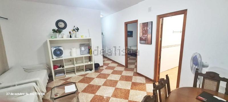 Foto 9a7dc89a-895f-47d2-8cf6-c5a3ee9df7c7. Piso  a 300 metros del vialia. en La Unión - Cruz de Humilladero - Los Tilos Málaga